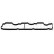 Gasket, engine crankcase breather