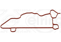 Gasket, engine crankcase breather