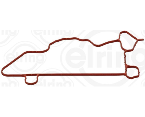 Gasket, engine crankcase breather