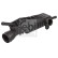 Heater Flange, intake-air preheater febi Plus, Thumbnail 2