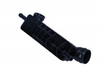 Heater Flange, intake-air preheater