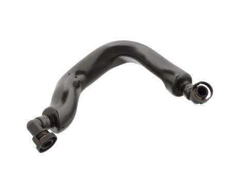 Hose, crankcase breather febi Plus