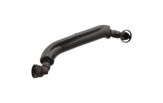 Hose, crankcase breather febi Plus