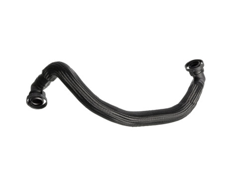 Hose, crankcase breather febi Plus
