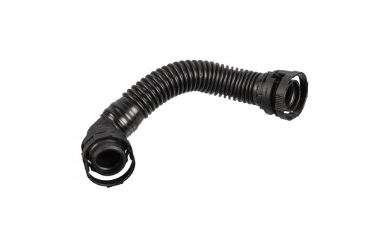 Hose, crankcase breather febi Plus