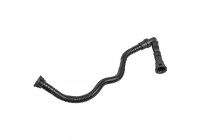 Hose, crankcase breather febi Plus