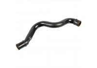 Hose, crankcase breather febi Plus
