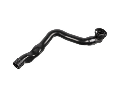 Hose, crankcase breather febi Plus