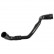 Hose, crankcase breather febi Plus