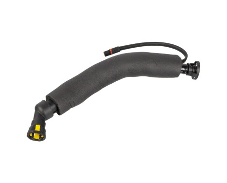Hose, crankcase breather febi Plus