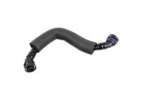 Hose, crankcase breather febi Plus