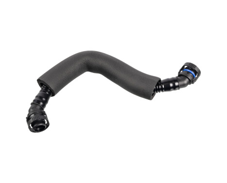 Hose, crankcase breather febi Plus
