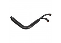 Hose, crankcase breather febi Plus