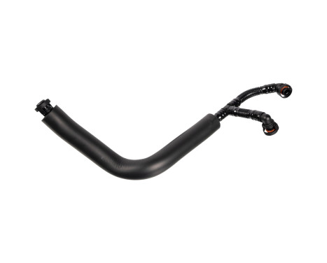 Hose, crankcase breather febi Plus