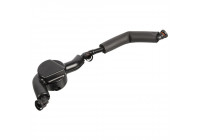 Hose, crankcase breather febi Plus