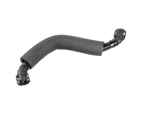 Hose, crankcase breather febi Plus