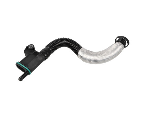 Hose, crankcase breather febi Plus