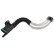 Hose, crankcase breather febi Plus