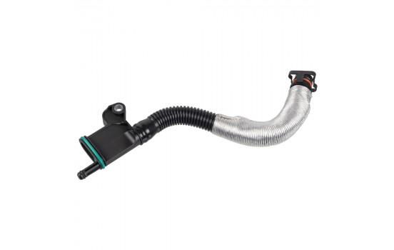 Hose, crankcase breather febi Plus