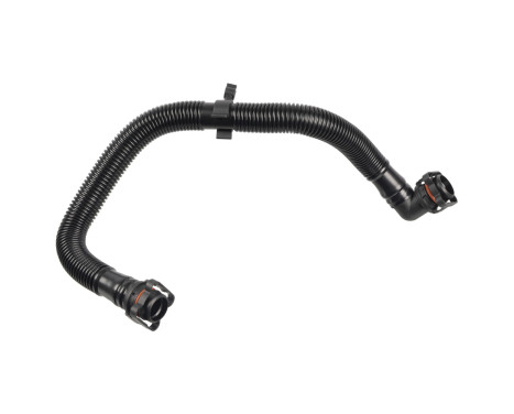 Hose, crankcase breather febi Plus