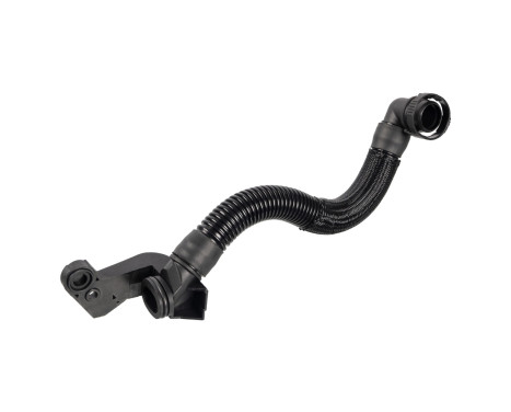 Hose, crankcase breather febi Plus