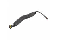 Hose, crankcase breather febi Plus