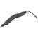 Hose, crankcase breather febi Plus