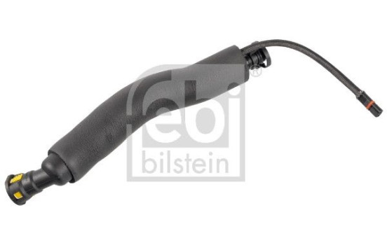 Hose, crankcase breather febi Plus, Image 2