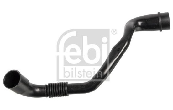 Hose, crankcase breather febi Plus, Image 2