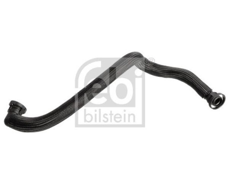 Hose, crankcase breather febi Plus, Image 2