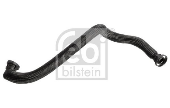 Hose, crankcase breather febi Plus, Image 2