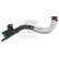 Hose, crankcase breather febi Plus, Thumbnail 2