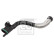 Hose, crankcase breather febi Plus, Thumbnail 2