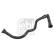 Hose, crankcase breather febi Plus, Thumbnail 2