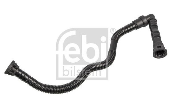 Hose, crankcase breather febi Plus, Image 2