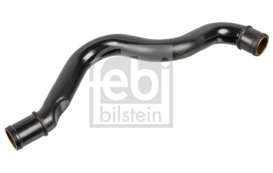 Hose, crankcase breather febi Plus, Image 2