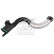 Hose, crankcase breather febi Plus, Thumbnail 2