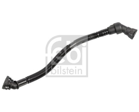 Hose, crankcase breather febi Plus, Image 2
