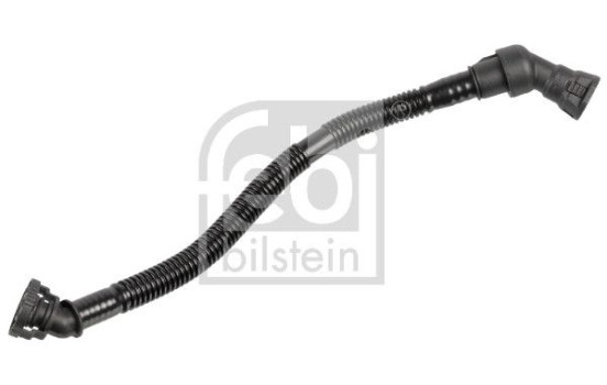 Hose, crankcase breather febi Plus, Image 2