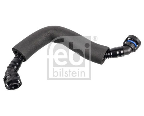 Hose, crankcase breather febi Plus, Image 2