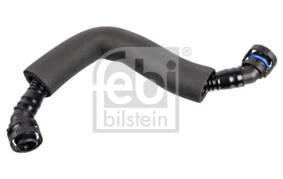 Hose, crankcase breather febi Plus, Image 2