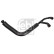 Hose, crankcase breather febi Plus, Thumbnail 2