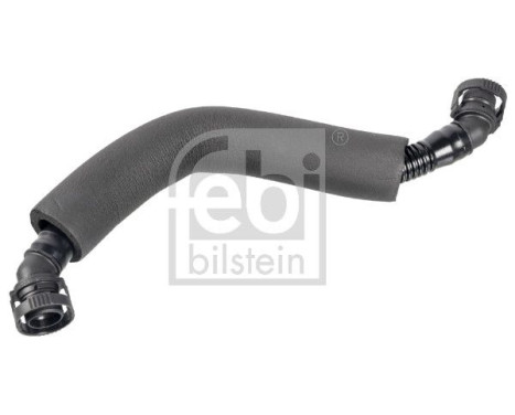 Hose, crankcase breather febi Plus, Image 2