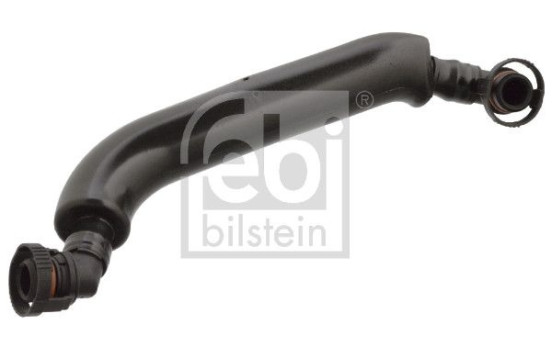 Hose, crankcase breather febi Plus, Image 2