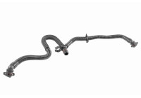 Hose, crankcase breather Green Mobility Parts