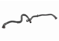 Hose, crankcase breather Green Mobility Parts