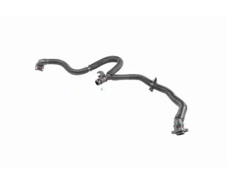 Hose, crankcase breather Green Mobility Parts, Image 5