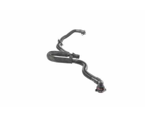 Hose, crankcase breather Green Mobility Parts, Image 10