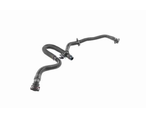 Hose, crankcase breather Green Mobility Parts, Image 11