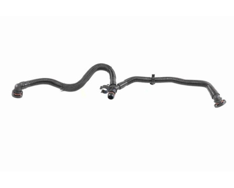 Hose, crankcase breather Green Mobility Parts, Image 4